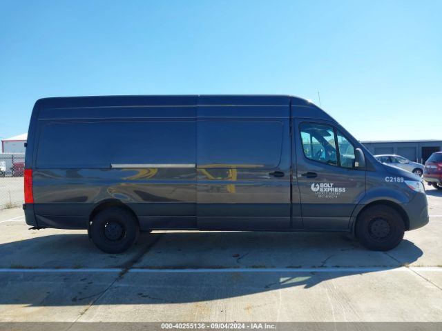 W1Y4ECHY8MT056802 Mercedes-Benz Sprinter 2500 High Roof V6