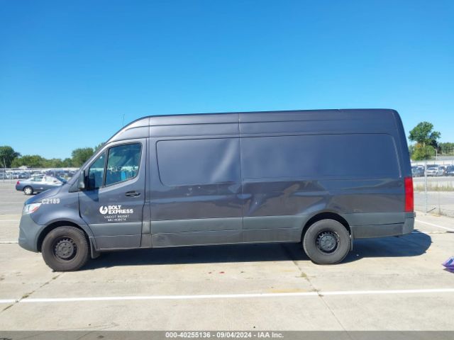 W1Y4ECHY8MT056802 Mercedes-Benz Sprinter 2500 High Roof V6