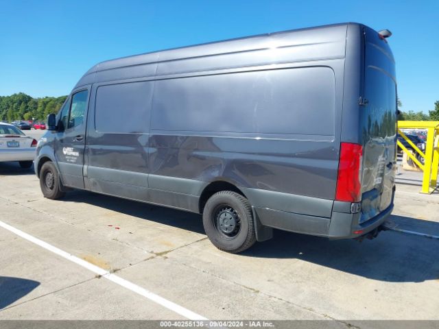W1Y4ECHY8MT056802 Mercedes-Benz Sprinter 2500 High Roof V6