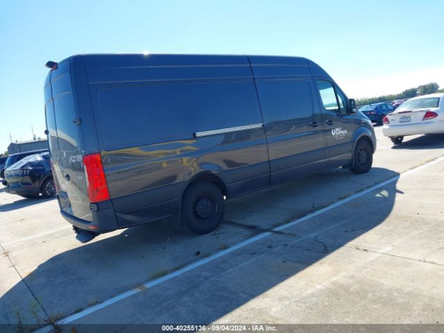 W1Y4ECHY8MT056802 Mercedes-Benz Sprinter 2500 High Roof V6