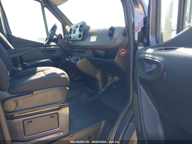 W1Y4ECHY8MT056802 Mercedes-Benz Sprinter 2500 High Roof V6