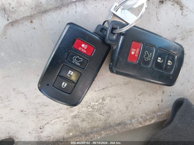 JTMRJREV4GD020946 Toyota Rav4 Hybrid Xle