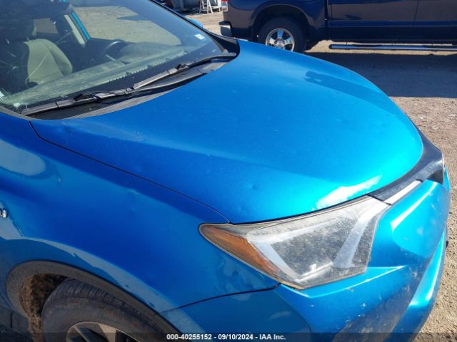 JTMRJREV4GD020946 Toyota Rav4 Hybrid Xle