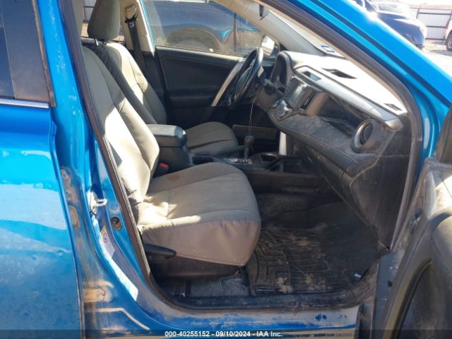 JTMRJREV4GD020946 Toyota Rav4 Hybrid Xle