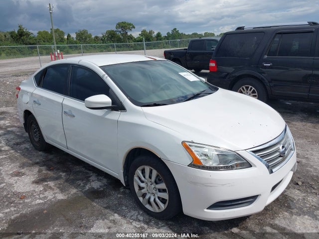 2014 3N1AB7APXEY283607 main image