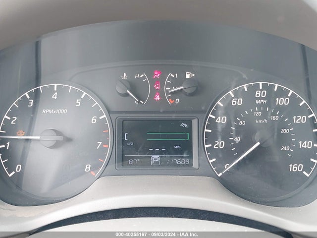 Nissan SENTRA S 2014 3N1AB7APXEY283607 Image 7