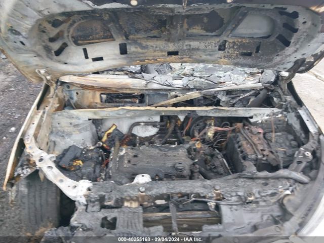 KL4CJASB0MB310250 Buick Encore Fwd Preferred