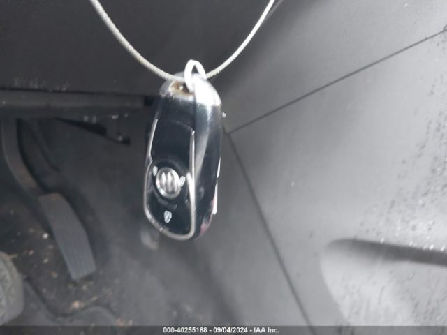 KL4CJASB0MB310250 Buick Encore Fwd Preferred
