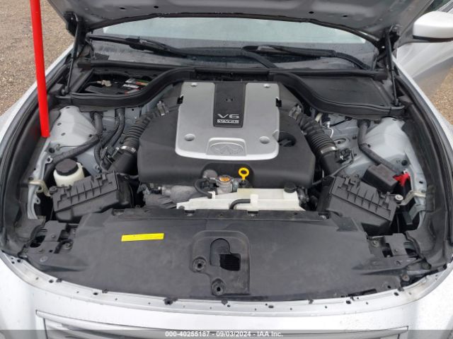 JN1CV6EK1EM110778 Infiniti Q60 Journey