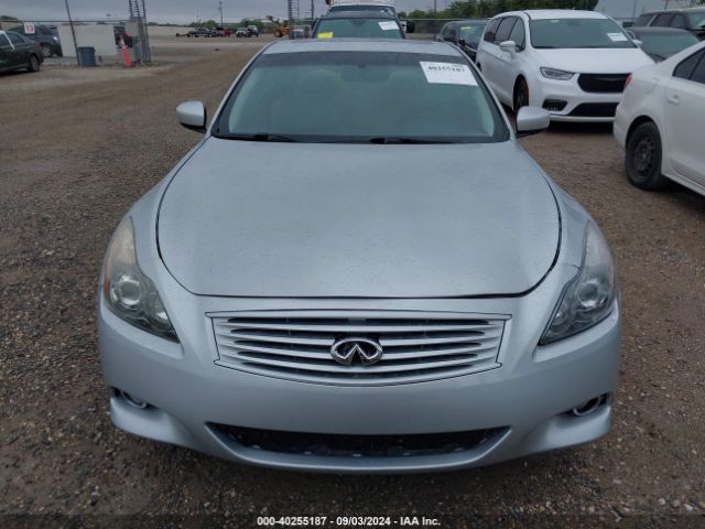 JN1CV6EK1EM110778 Infiniti Q60 Journey