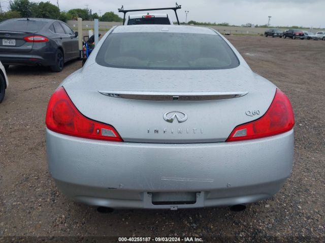 JN1CV6EK1EM110778 Infiniti Q60 Journey