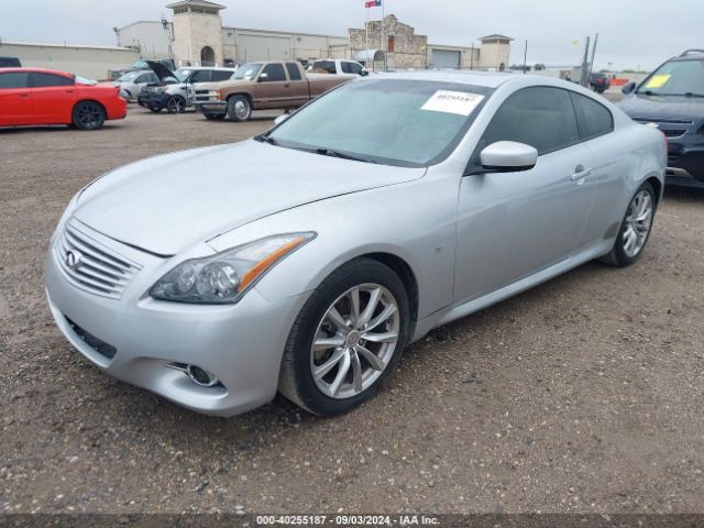 JN1CV6EK1EM110778 Infiniti Q60 Journey
