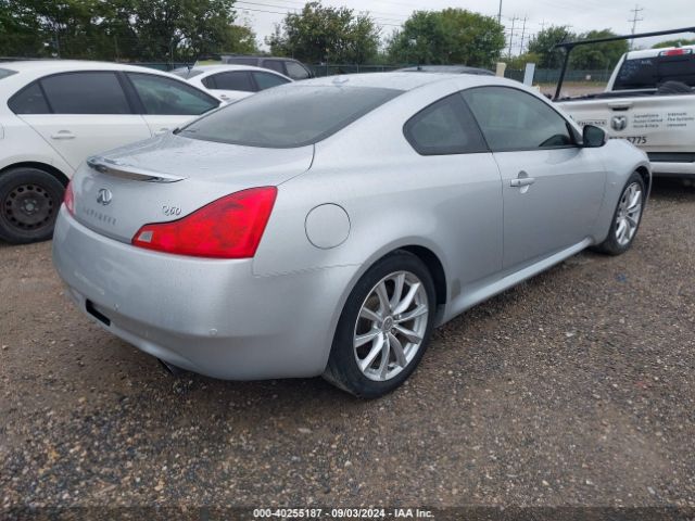 JN1CV6EK1EM110778 Infiniti Q60 Journey