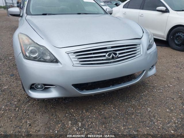 JN1CV6EK1EM110778 Infiniti Q60 Journey