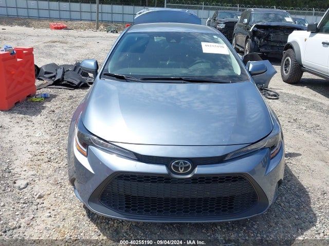 Toyota COROLLA LE 2022 5YFEPMAEXNP373837 Image 13