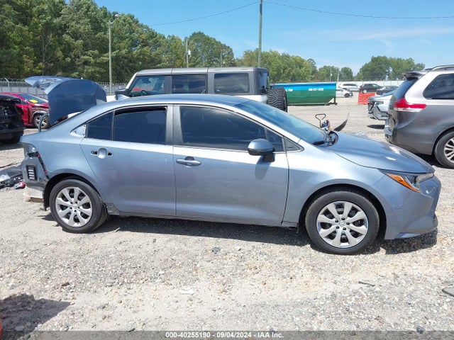 Toyota COROLLA LE 2022 5YFEPMAEXNP373837 Image 14