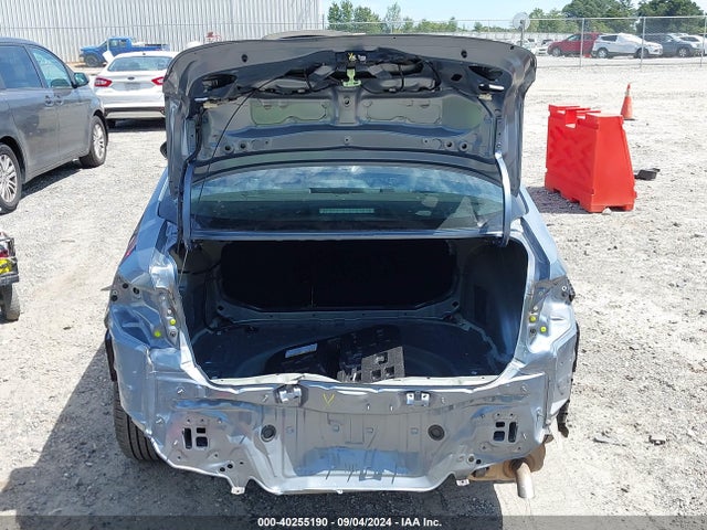 Toyota COROLLA LE 2022 5YFEPMAEXNP373837 Image 17