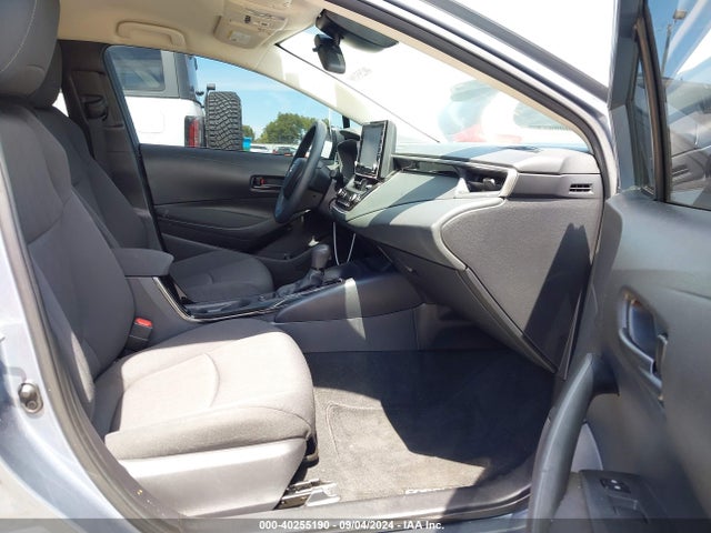Toyota COROLLA LE 2022 5YFEPMAEXNP373837 Image 5