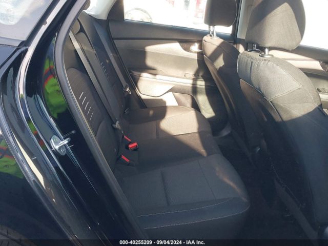 3KPF34AD0KE041569 KIA FORTE S