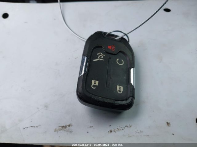 3GKALPEVXML308699 GMC Terrain Fwd Slt