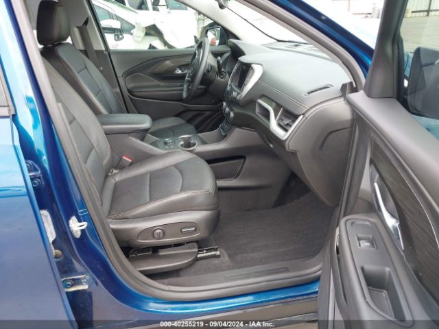 3GKALPEVXML308699 GMC Terrain Fwd Slt