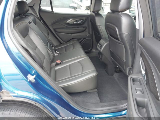 3GKALPEVXML308699 GMC Terrain Fwd Slt