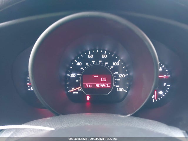 KIA Soul 2015 KNDJN2A2XF7219677 Image 7