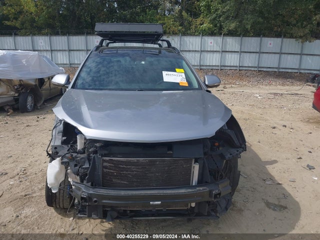 Hyundai Santa Fe Se Ultimate 2017 KM8SRDHF2HU222635 Image 13