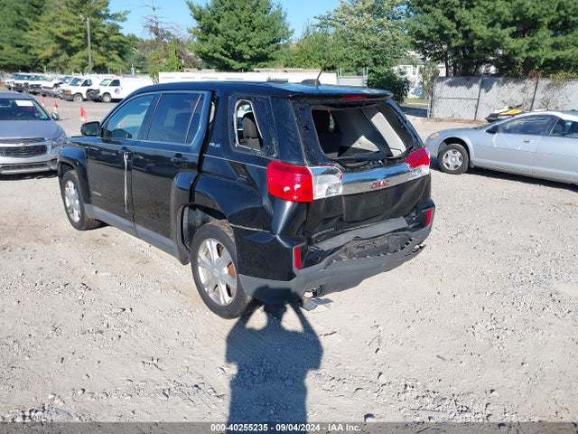 GMC Terrain Sle-1 2017 2GKALMEK3H6275804 Image 3