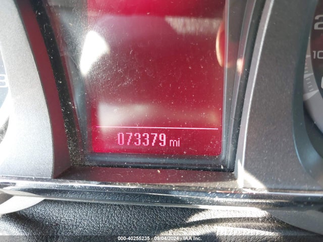 GMC Terrain Sle-1 2017 2GKALMEK3H6275804 Image 7