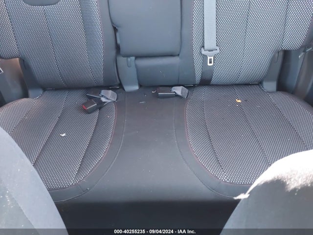 GMC Terrain Sle-1 2017 2GKALMEK3H6275804 Image 8