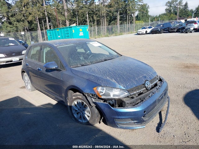 2016 3VW217AU5GM038229 main image