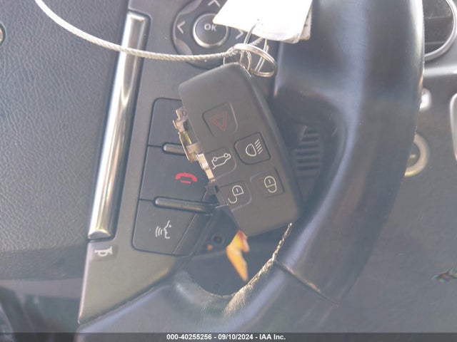 Land Rover LR4 2015 SALAK2V61FA776673 Image 11