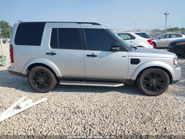 Land Rover LR4 2015 SALAK2V61FA776673 Image 13