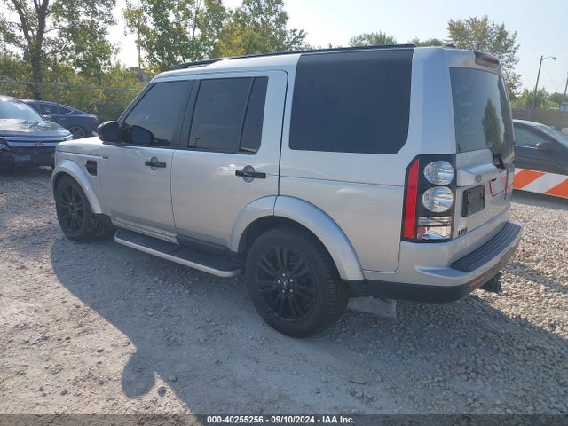 Land Rover LR4 2015 SALAK2V61FA776673 Image 3