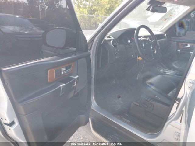 Land Rover LR4 2015 SALAK2V61FA776673 Image 5