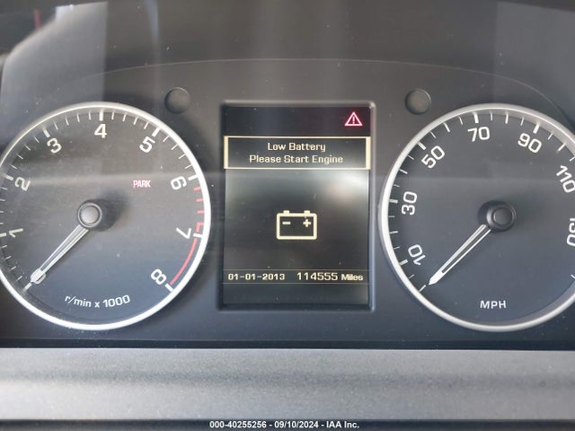 Land Rover LR4 2015 SALAK2V61FA776673 Image 7