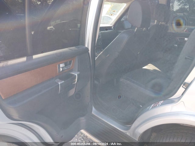 Land Rover LR4 2015 SALAK2V61FA776673 Image 8