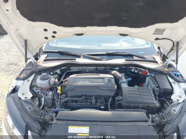 TRUT5CFV4J1007182 Audi Tt 2.0t