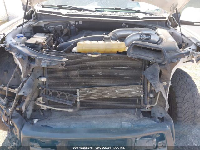 1FTFW1RG6JFC78964 Ford F-150 Raptor