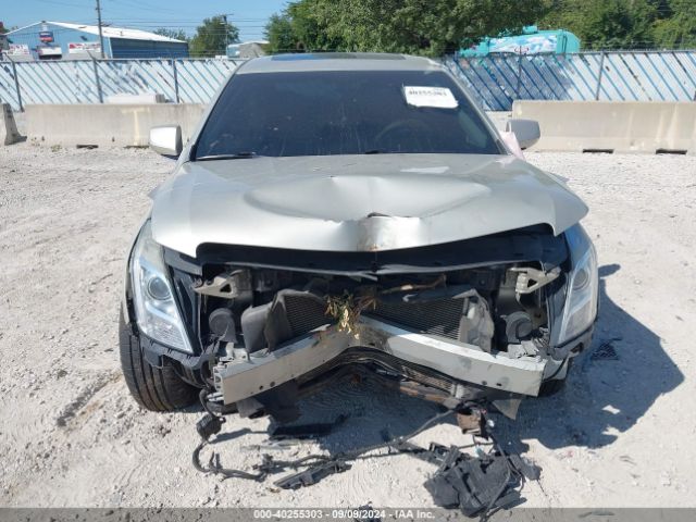 2G61N5S34G9110420 Cadillac Xts Luxury Collection