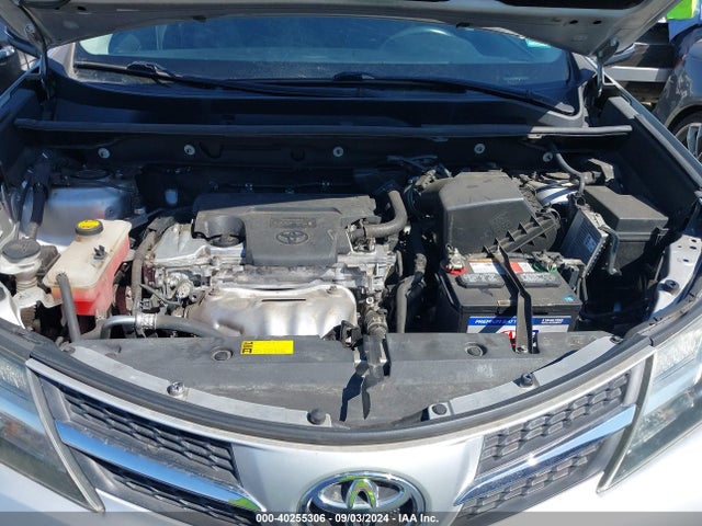 Toyota Rav4 Xle 2015 2T3WFREV7FW226381 Image 10