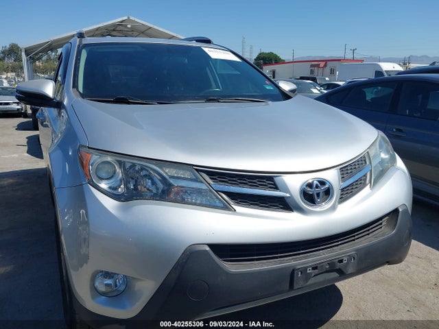Toyota Rav4 Xle 2015 2T3WFREV7FW226381 Image 12