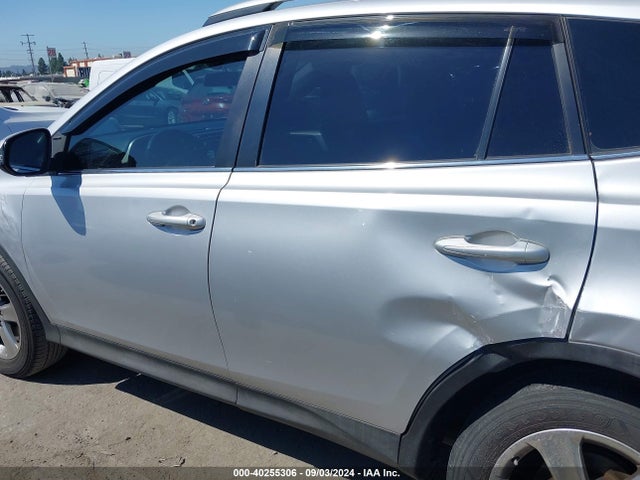 Toyota Rav4 Xle 2015 2T3WFREV7FW226381 Image 14