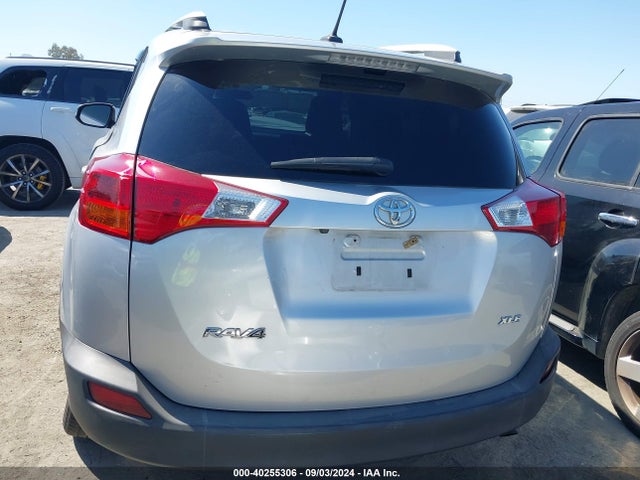 Toyota Rav4 Xle 2015 2T3WFREV7FW226381 Image 16