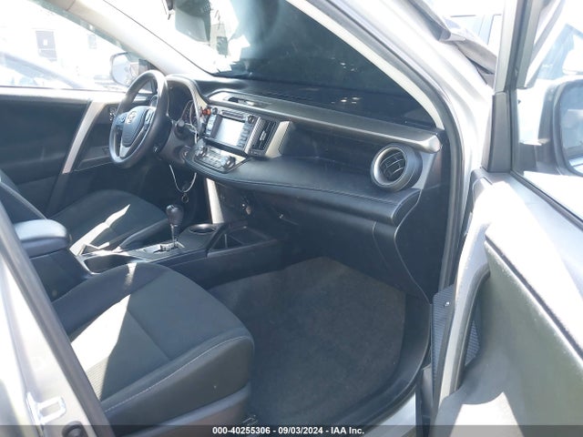 Toyota Rav4 Xle 2015 2T3WFREV7FW226381 Image 5