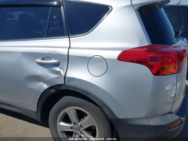 Toyota Rav4 Xle 2015 2T3WFREV7FW226381 Image 6