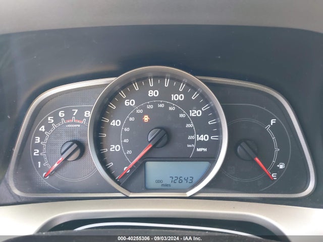 Toyota Rav4 Xle 2015 2T3WFREV7FW226381 Image 7