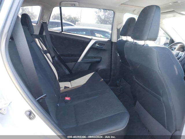 Toyota Rav4 Xle 2015 2T3WFREV7FW226381 Image 8