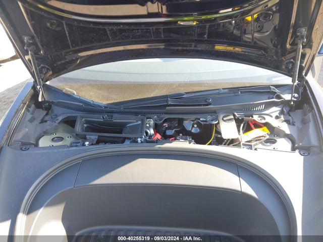 2024 TESLA MODEL 3 5YJ3E1EA6RF739913 Photo 9